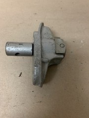 NEW CM LODESTAR ELECTRIC HOIST LUG HOOK RIGID SWIVEL