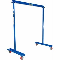 NEW! Vestil Work Area Portable Gantry Crane!!