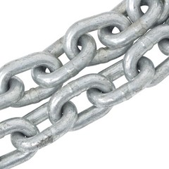 6 Ton 10 FT Lever Block Chain Hoist Ratchet Type Come Along Puller 13200LB