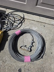Tractel Minifor TR10 Electric wire rope
