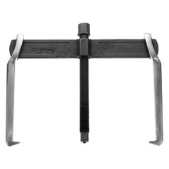 2-Jaw Gear Puller 12″ Carbon Steel Separate Lifting Device Removal Tool