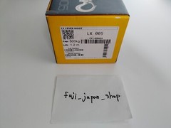 New Kito Lever Block LX 500kg x 1.2m LX005