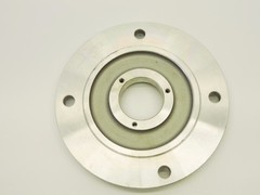 Spider Air Motor Head Front Cover New