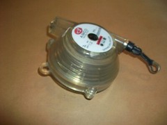 Aimco ASB-0C Spring Balancer 0~1.5Kg / 1.1-3.3lb USED