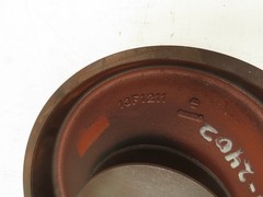 P&H Overhead Crane Brake Wheel 16″ Dia 6.75″W 2.8″ Bore