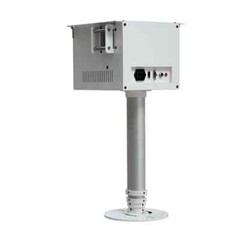 3M Projector Motorized Telescopic Hanger Bamboo Camera Ceiling Lift Bracket