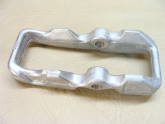 NEW CM BUDGIT hoist 332159 limit lever