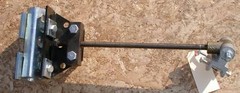 Zimmerman Adjustable Hanger Kit 30287-018 ZRA1