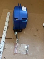 Aero-Motive Tool Balancer 24lb Max Load 6.66ft Cable Blue BFL24