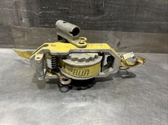 Little Mule 322DB Lineman’s Hoist 1500/3000 Lb.Buyer will have to install handle