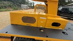 Broderson IC-35 Deck Crane 4 ton 8,000 lbs Ready to work! LOW HOURS