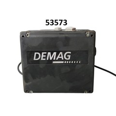 Demag DRC-DC 773 745 44 Receiver 2 Kg Net Weight