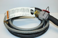 Ingersoll Rand Zimmerman 18603 Tool Balancer Pendant Up/Down Switches 12′ Hose
