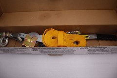 Maasdam Pow’R-Pull WS-25 Strap Pull’r | 1 Ton | 25 ft. Reach – NEW STOCK GF-1193