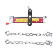 Engine Load Leveler,engine Hoist Shop Crane Accessory With Adjustable Handle