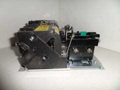 ⭐NEW⭐ P&H HARNISCHFEGER 479U196-D16 REVERSING CONTACTOR Size-1 30-Amp 30A 24V
