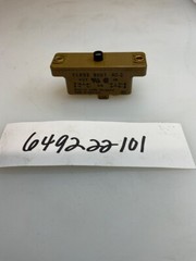 Obsolete Yale Hoist part 649222101 – switch unit