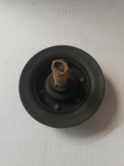 CMCO – BUDGIT TROLLEY WHEEL 3 INCH; 31854001