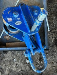 Gantry Crane Trolley (20 ton)