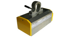 Armstrong Lift Magnet NL-B2 4400 lb, 13200 lb Breakaway, Limited Lifetime Wrty