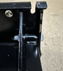 AB Chance C308-1335, 1000lb Chain Mount Bracket