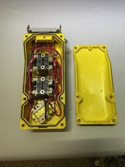 Square D SKYP2 Pendant Station Momentary Switches HDC-HE- 016