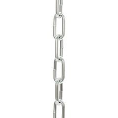 1 Ton 9.84ft Chain Puller Block Chain Lift Hoist Hand Tools Chain Lifting + Hook