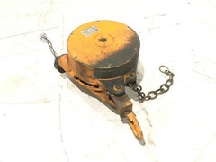 Packers Kromer 7241-05 Zero Gravity Tool Balancer 132-165Lbs Range NO LOAD HOOK