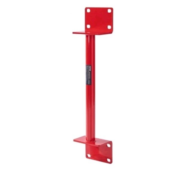Electric Hoist Support Pole Only
