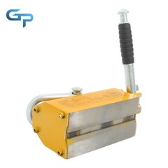 880 lbs/400 kg Permanent Magnetic Lifter Heavy Duty Magnet Lifting Tool