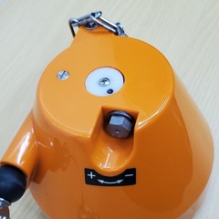 Carl Stahl Kromer 7230 000131 Tool Load Balancer 3-5 kg Zero Gravity