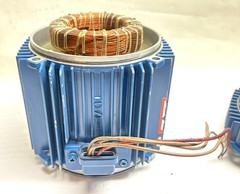 DEMAG HOIST STATOR 14300184