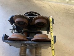 Stow Geared Trolley Lifting Rigging 3-Ton