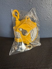 Endo EW-5 Spring Balancer 2.5–5.0kg Capacity