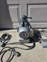 Tractel Minifor TR10 Electric wire rope