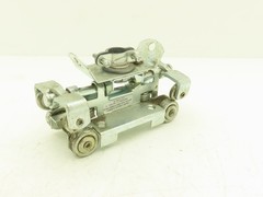 FeedRail FR780 Crane Busway Roller Trolley 3-Pole 30A 600V *Incomplete*