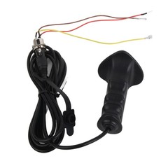 ♡ 250A Winch Corded Manual Hand Remote Control Weatherproof Winch Controller