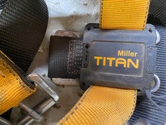 MILLER TITAN Body Harness