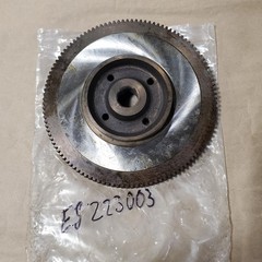 Harrington ES223003 spiral gear #2