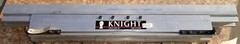 New Knight Rail Components RAA 4449 Inspection Gate