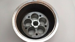 Gardner Denver 532071 Cylinder Cooper Power Tools