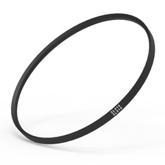 TP250 Ladder Hoist 51″ V Drive Belts Replacement Tranzsporter Roofing, Roofing E