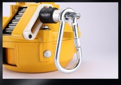 Spring Balancer Self-locking Tower Tension Crane Spring Suspension Balance