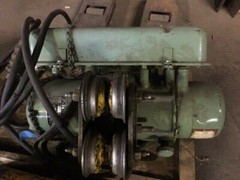 Winch / Hoist