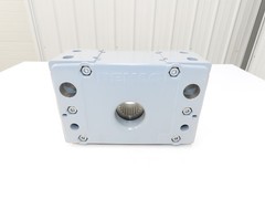 Demag DRS 160-A45-B-0-K-X-A30 Radblock Crane Hoist Drive Wheel Block Size 160