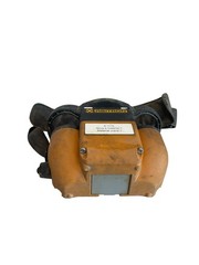 Abitron Z505118.C-434 RF Band 434 H13C54 Radio Control with Strap -used-