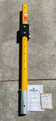 Pelsue CP60 Dk Series Davit 60″ Center Post for Portable Fall Protection System