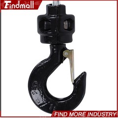 Findmall 2in1 Portable Electric Hoist Winch 1100lbs With Wireless Remote Control