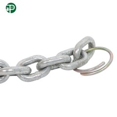 6 Ton 13200LB Lever Block Chain Hoist Ratchet Type Come Along Puller 10FT Lifter