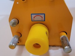 Vevor Permanent Magnetic Chuck PML-1000 Cargo Max. 1000Kg No Lifting Arm Inc.